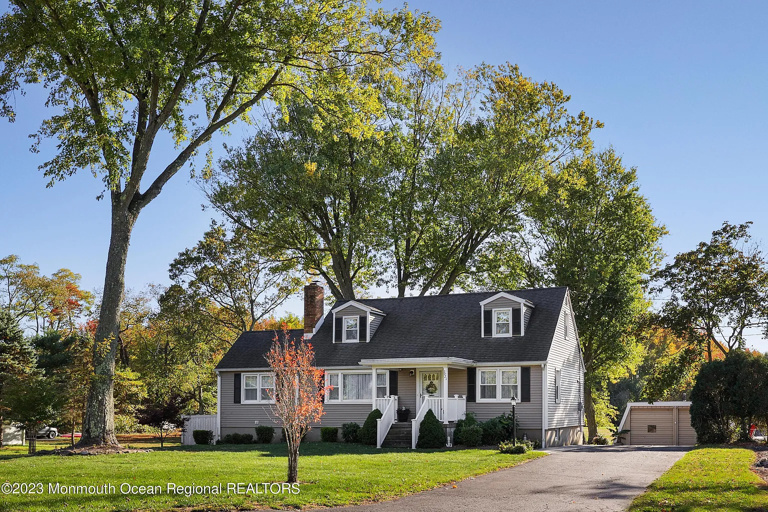 3921 Belmar Boulevard photo 1