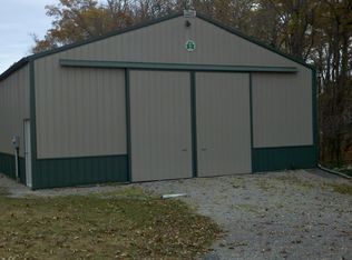 165 Sam Johnson Rd NW, Georgetown, TN 37336