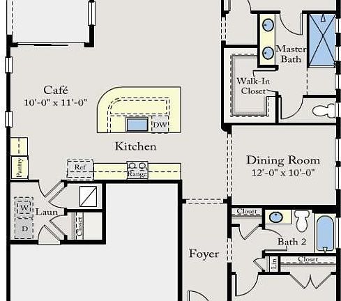 2nd image of 24 Hatter Dr