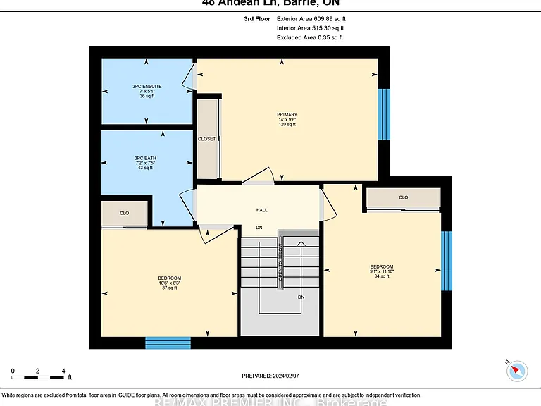 48 Andean Ln — Photo 31