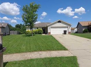 2011 Starks Cir, Lafayette, IN 47909