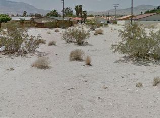 0 Luis Dr, Desert Hot Springs, CA 92240