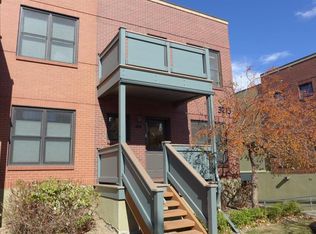 3215 Foundry Pl UNIT 105N, Boulder, CO 80301