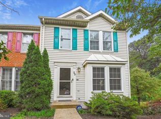 25 Brantwood Ct, Nottingham, MD 21236