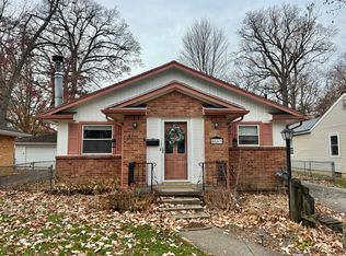 4643 Rambo Ln, Toledo, OH 43623