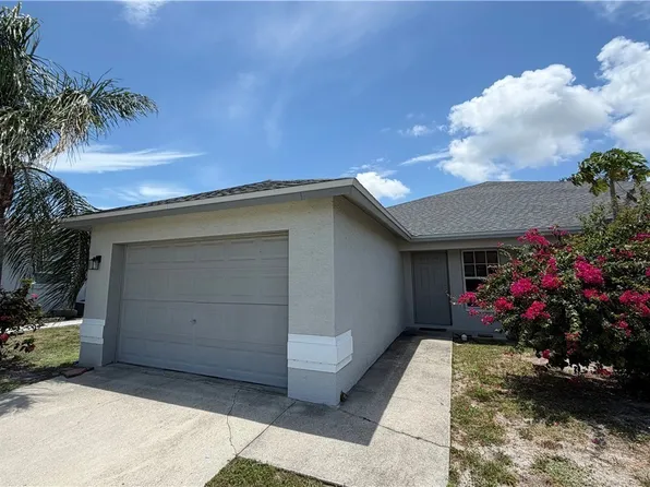 4346 SW 7th Pl, Cape Coral, FL