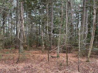 1079 Amidship Dr, Greenbackville, VA 23356