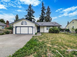 6015 Dexter Ave UNIT A, Everett, WA 98203