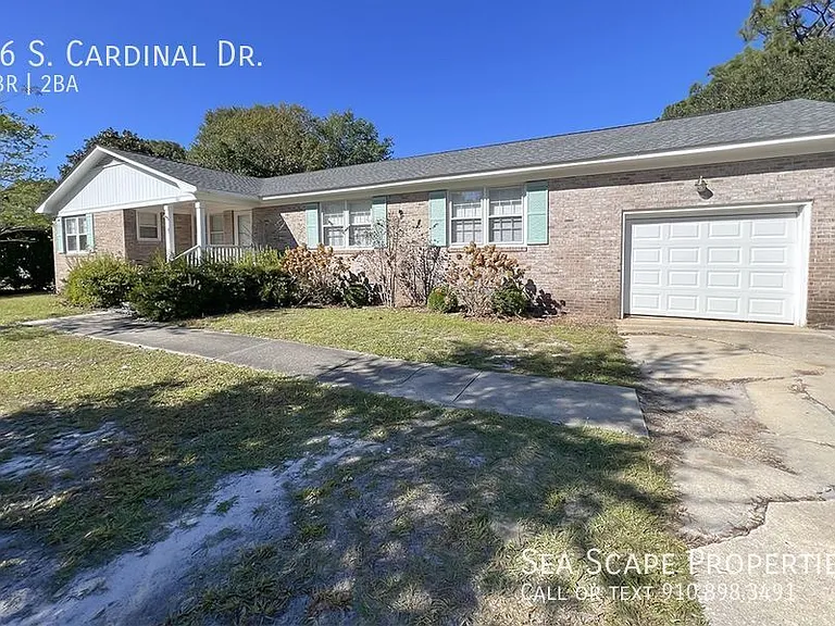 46 S Cardinal Dr — Photo 1