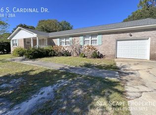 46 S Cardinal Dr, Wilmington, NC 28403