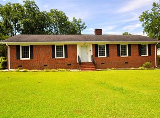 1308 Ebenezer Rd, Newberry, SC 29108