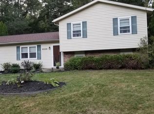 6226 Lincoln Ave, Ravenna, OH 44266