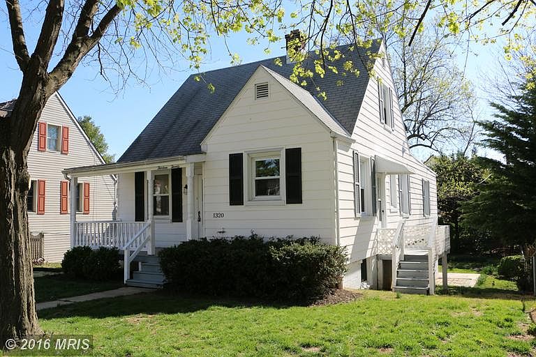 1st image of 1320 Fairchild Ave