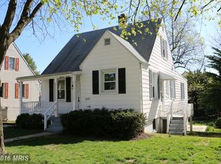 1320 Fairchild Ave, Hagerstown, MD