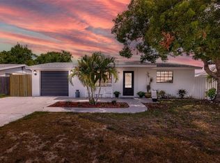 7311 Potomac Dr, Port Richey, FL 34668