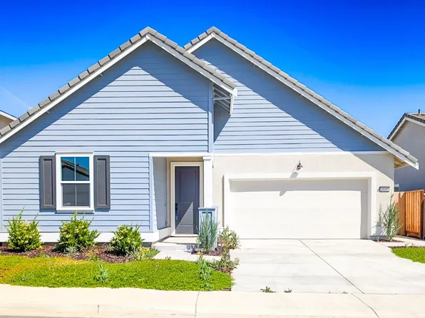 2129 Stagecoach Rd, Patterson, CA 95363