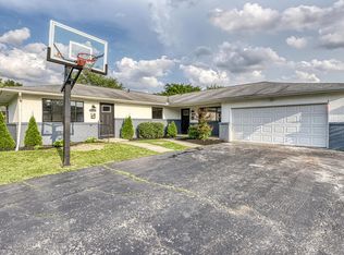 1405-1407 Weybridge Rd, Columbus, OH 43220