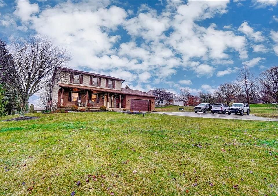 4240 Beal Rd, Franklin, OH 45005 Zillow