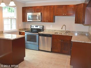 628 Burlington Ct, Edgewood, MD 21040