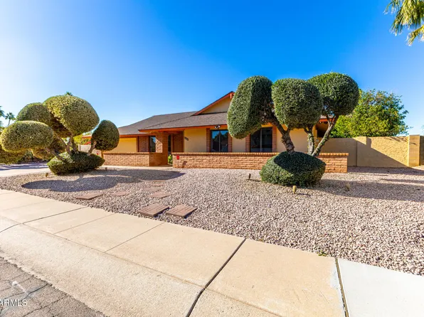 10200 N 77TH Street, Scottsdale, AZ 85258