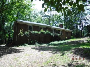 165 Alexandria Dr, Macon, GA 31210