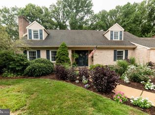 1406 Jan Dr, Wilmington, DE 19803