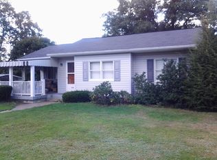 314 Monroe St, Harmony, PA 16037