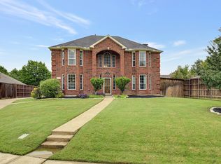 1504 Lakehurst Dr, Flower Mound, TX 75022