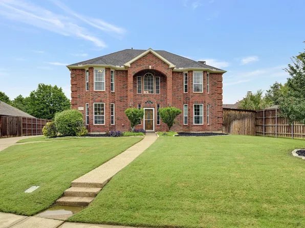 1504 Lakehurst Dr, Flower Mound, TX 75022