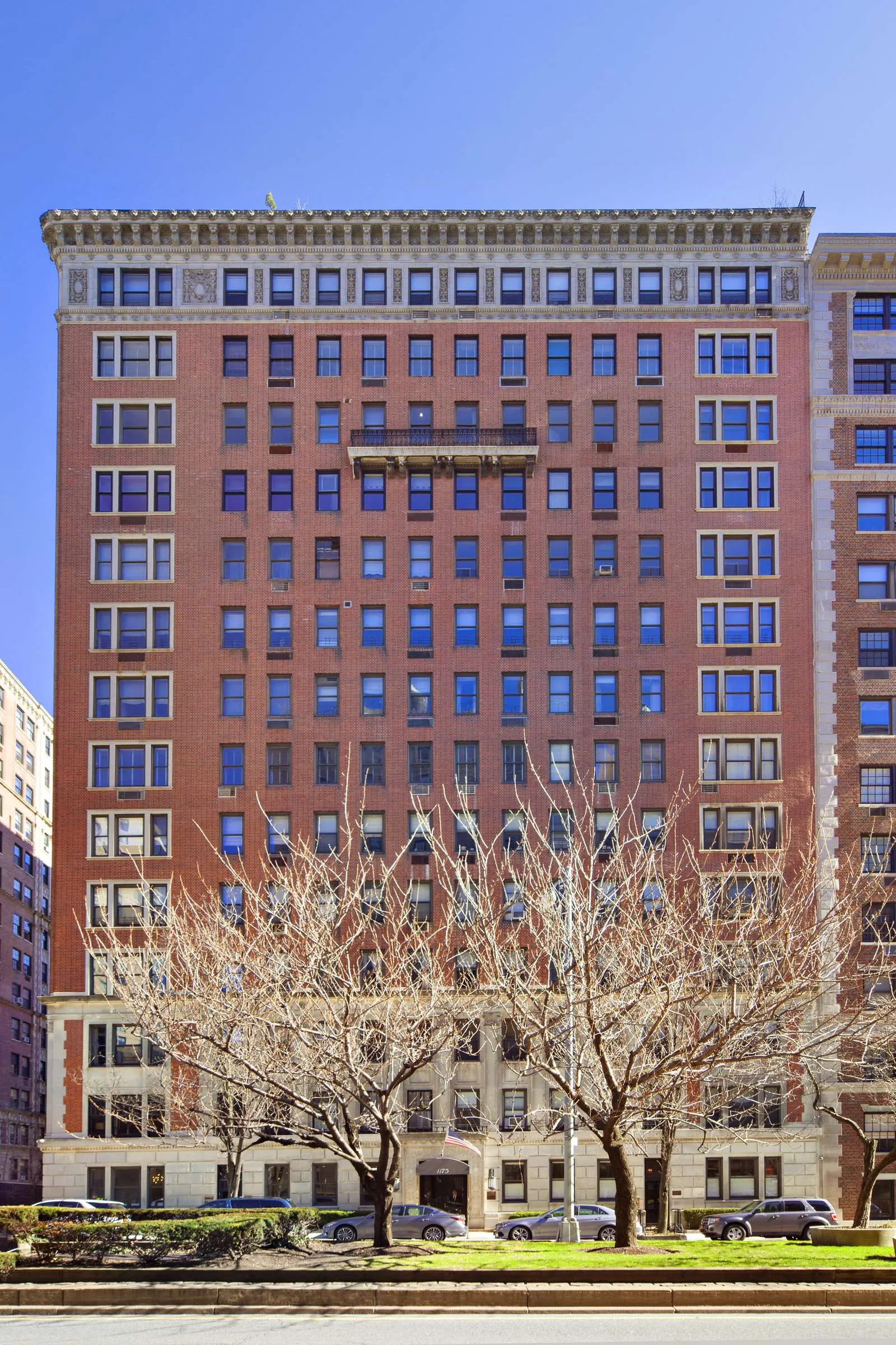 1175 Park Avenue in Carnegie Hill : Sales, Rentals