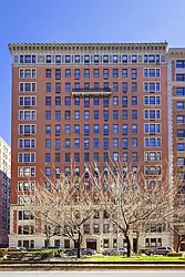 1175 Park Avenue in Carnegie Hill