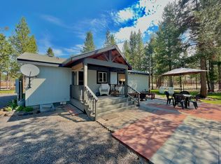 10455 Split Rail Rd, La Pine, OR 97739