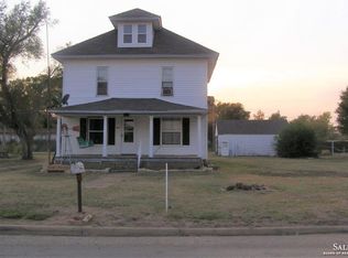 220 S Missouri St, Kanopolis, KS 67454