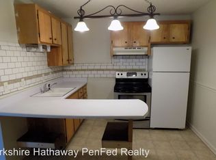 110 Medical Ct APT 3, Clarksville, TN 37043