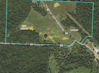 22161 Bug Scuffle Rd, West Fork, AR 72774