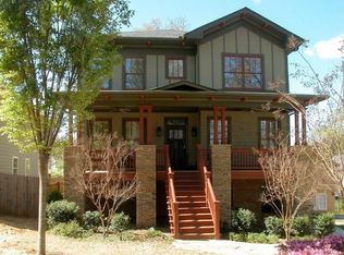 3138 Lynwood Dr, Atlanta, GA 30319