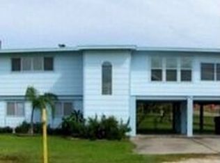 476 Woodhaven, Ingleside, TX 78362