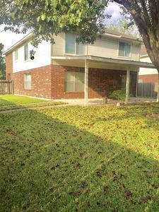 15811 Mission Bridge Ct, Houston, TX, 77083