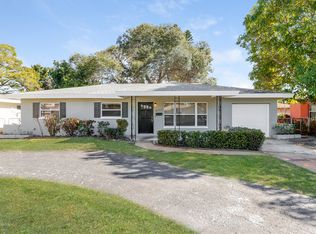 6272 12th St S, Saint Petersburg, FL 33705