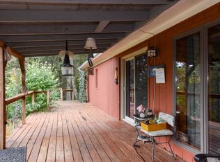 1856 Meadowview Rd, Galena, MO 65656