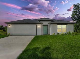 4798 Jody Ave, North Port, FL 34288