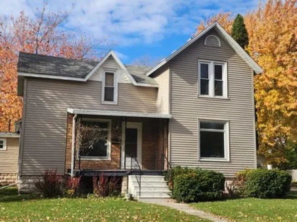 600 Wilson St, Bay City, MI 48708