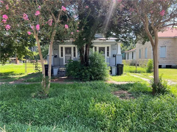 1722 Hermosa St, New Orleans, LA 70114