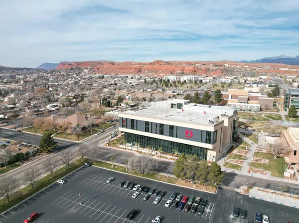 698 E 300 S, Saint George, UT 84770