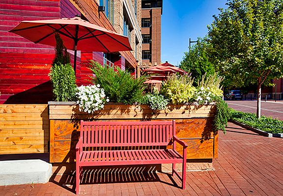 Columbus Restaurant Scene