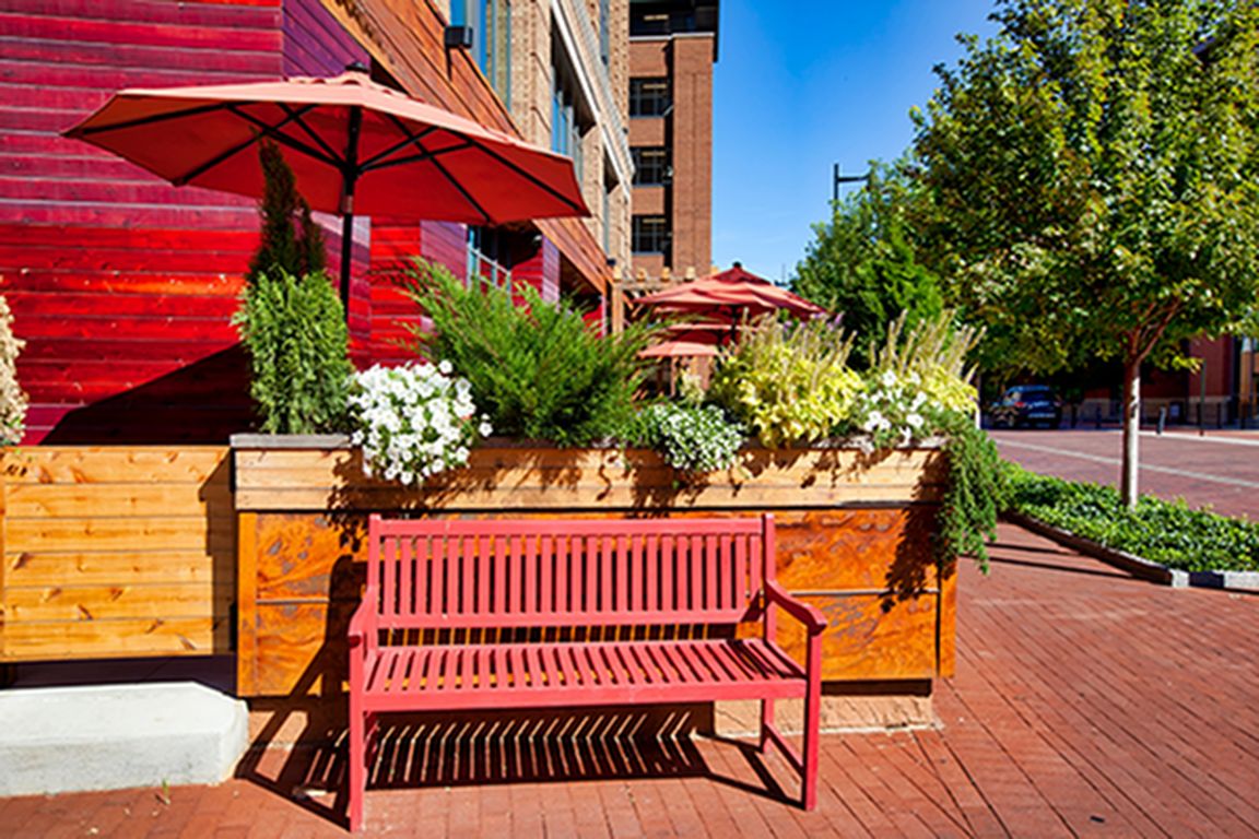 Columbus Restaurant Scene