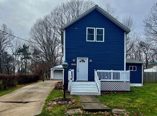 1518 1st St, La Porte, IN