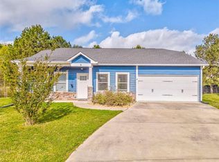 6 Birchwood Cir SW, Rome, GA 30165