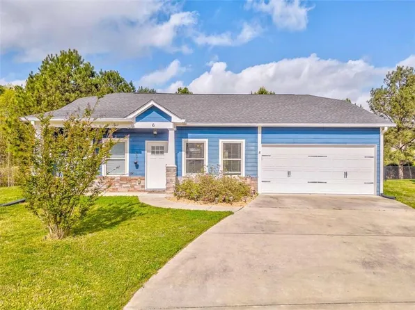 6 Birchwood Cir SW, Rome, GA 30165