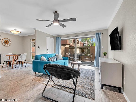 2nd image of 3500 N HAYDEN Road #1703